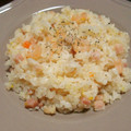 ROMEO　's cooksnap of when they made ★簡単！本格★海老ピラフ.