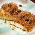 みだいちゃん's cooksnap of when they made ☆豆腐のさっぱり梅肉炒め☆.