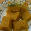 MOREEE's cooksnap of when they made 簡単かぼちゃ煮物.