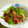 crystaI's cooksnap of when they made ちゃちゃっと簡単♪豆苗とセロリの炒め物.