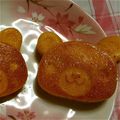 ma___111's cooksnap of when they made 湯せんでしっとり☆かぼちゃパウンドケーキ.