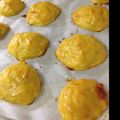 なご☆みん's cooksnap of when they made スイートポテト.