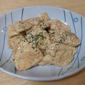 mikimaru27's cooksnap of when they made 旨過ぎっ♪　チリマヨ☆チキン.