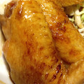 タマゆき's cooksnap of when they made 名古屋風手羽先の唐揚げ.