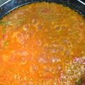 suiseikun's cooksnap of when they made まろやか☆キーマカレー☆.