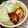 心希っこ's cooksnap of when they made 塩麹deメカジキの竜田揚げサラダ仕立て*.