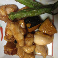 あずき🫘's cooksnap of when they made おうちで簡単！タレ漬け唐揚げ！.