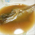 まゆとも0415's cooksnap of when they made 調味料２つで簡単！煮魚の基本カレイの煮付.