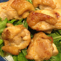 liarra's cooksnap of when they made 手羽中のオイスターソース+ヨーグルト焼き.