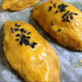 まつぼぅ's cooksnap of when they made かんた～ん♡ すいーとぽてと♥.