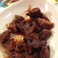 hiromi0715's cooksnap of when they made レバー嫌いな子に☆簡単レバー炒め☆.