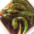 307号室's cooksnap of when they made 万願寺とうがらしの揚げびたし.