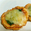 かすみ414's cooksnap of when they made チーズ　on　たらこ＆はんぺんの卵焼き.
