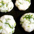 kam嫁's cooksnap of when they made はんぺんとねぎだけで～.