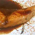 おりん★'s cooksnap of when they made 鰤の照り焼き.