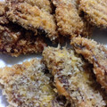 ユカワンコ's cooksnap of when they made さんまの粒マスタードフライ.
