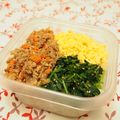 バカリャウ's cooksnap of when they made さばの味噌そぼろ.