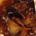 st1221's cooksnap of when they made んまい♪なすとひき肉の甜麺醤炒め.