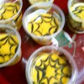 居眠り姫愛's cooksnap of when they made ハロウィンパンプキンスープ.