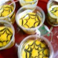 居眠り姫愛's cooksnap of when they made * ハロウィン ♥ パンプキンスープ♪.