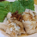 ゆうこちレシピ's cooksnap of when they made タラのムニエル♪　～しょうゆバター風味～.