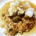 赤いとさか's cooksnap of when they made やわらか豆腐ハンバーグ.