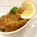 YLisa's cooksnap of when they made フィッシュバイツ～ダイエット向き～.
