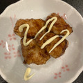 クック7JDJA6☆'s cooksnap of when they made 【簡単】鶏むねが超柔らか！照り焼きマヨ.