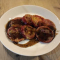 chamax77's cooksnap of when they made ♪さっと焼いてかけるだけ♪トマトのサラダ.