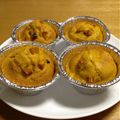 saefukka＊'s cooksnap of when they made HM*ふわしっとりパンプキンケーキ*♡.