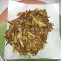 みづほまま's cooksnap of when they made 〈大学芋？〉さつまいもの甘炒め.