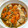 34まま's cooksnap of when they made 小松菜とがんもどきの煮物.
