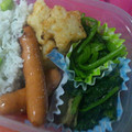 ききゆぽ★'s cooksnap of when they made ＼ほうれんそうとホタテのバター炒め*／.