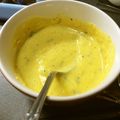 草音きある's cooksnap of when they made かぼちゃの冷製ポタージュ.
