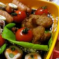 ﾁｴﾝﾁｨｳ's cooksnap of when they made 居酒屋店長もビックリ！我が家の唐揚げ♪.