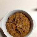AYUKA1226's cooksnap of when they made 簡単！かぼちゃと豆のキーマカレー.