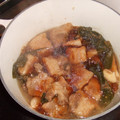 こめっこすーさん's cooksnap of when they made 豚の角煮.