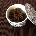 s__i's cooksnap of when they made 紫蘇の実の佃煮.