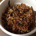 ayaquitan's cooksnap of when they made 昆布のしっとりふりかけ.