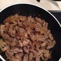 aｌoha♪'s cooksnap of when they made サッパリ豚のしょうが焼き☆.