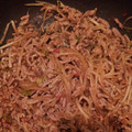 koz84's cooksnap of when they made もやしのスタミナ炒め.