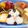 まるさん1223's cooksnap of when they made 【キャラ弁】 おむすびマンのおむすび.