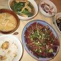 ちびこぞう's cooksnap of when they made 栗おこわ.