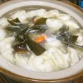 ぽんずー's cooksnap of when they made ☆中国ママさんの手作り餃子の皮☆.