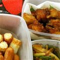 honeybee973's cooksnap of when they made 生姜と醤油麹でふっくら鶏のから揚げ！.
