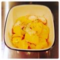 やなぎゅ's cooksnap of when they made 小海老のアヒージョ.
