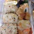 のむかん's cooksnap of when they made お弁当に♪高野豆腐のなんちゃって唐揚げ.