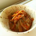 あやちん０８１６'s cooksnap of when they made 厚揚げとこんにゃくのヘルシーチリ☆.