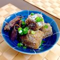 たんたんmama's cooksnap of when they made 里芋のからあげ.