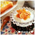 hitomi＊＊'s cooksnap of when they made ヨーグルトにコーンフレーク.